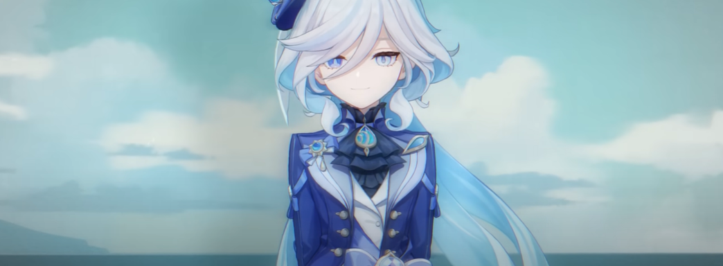 Genshin Impact 5.4 Character Banners, Five-Star Heroes, and Other News - Insider