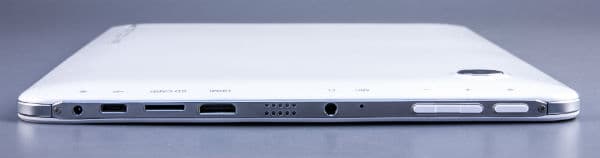 iconBIT NetTAB Thor Quad FHD