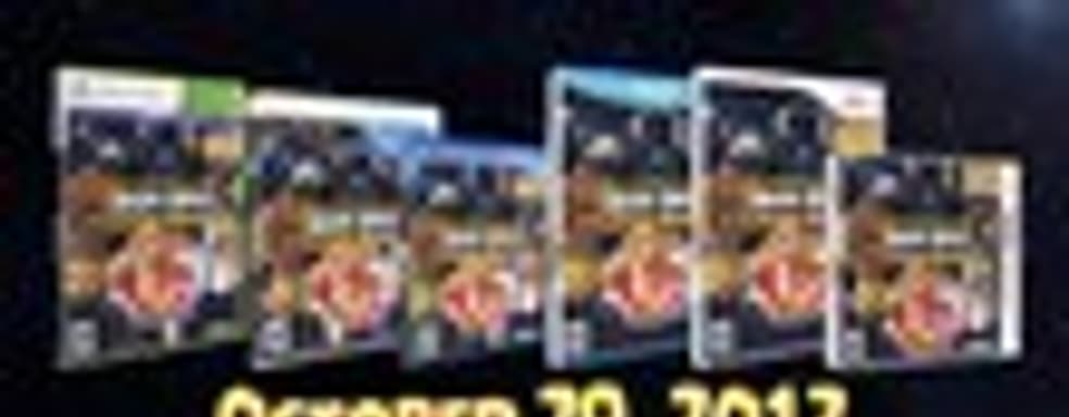 Angry Birds: Star Wars на всех консолях в октябре