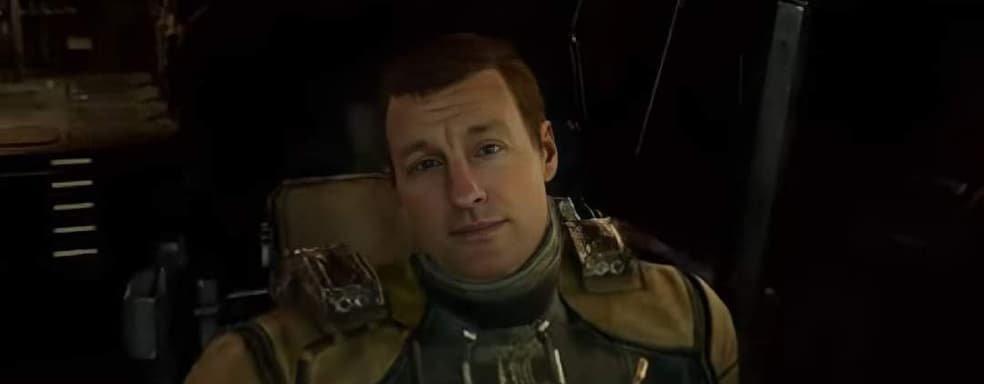 В ремейке Dead Space есть возможность скрыть сцены насилия и жестокости