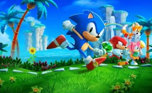 Слух: подтверждена новая игра с Соником для мобильных устройств