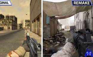 Ремейк Delta Force сравнили с оригиналом. Можно рассчитывать на новое качество