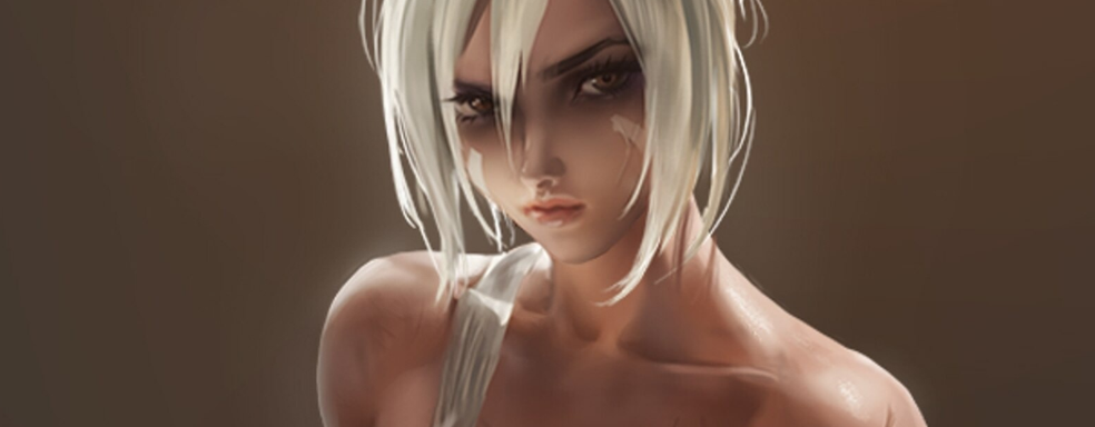 Создатели Warframe издадут игру авторов Darksiders Genesis и Ruined King. Это ММО