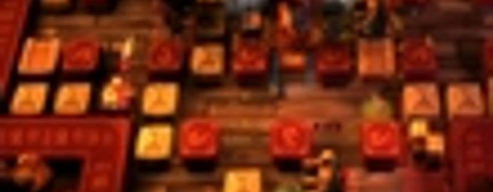 Обновленная дата выхода Basement Crawl