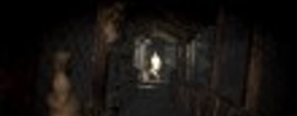 Resident Evil 7: новый трейлер кружится, нагоняет ужасы