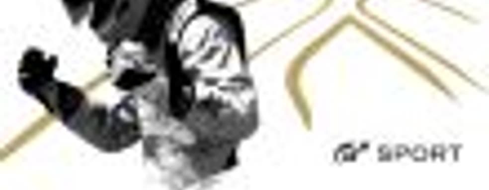 Продано 8 миллионов копий Gran Turismo Sport