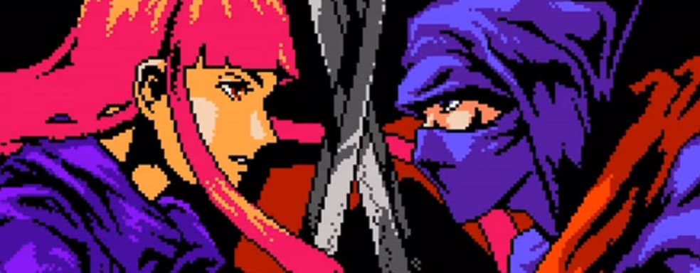 Взрыв из прошлого – появились первые оценки ретро-боевика Cyber Shadow в традициях Ninja Gaiden