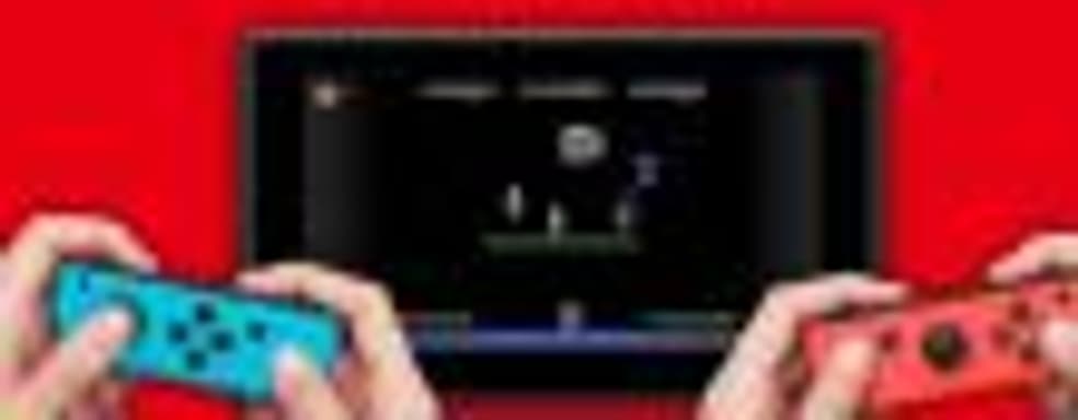 Платный онлайновый сервис Nintendo стартует в Европе 19 сентября