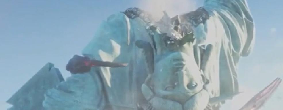 Утечка: мир Rainbow Six Extraction атакуют пришельцы во вступительном ролике