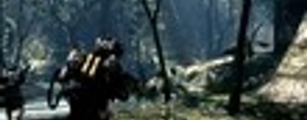 В Lost Planet 2 может появиться кооператив через сплит-скрин