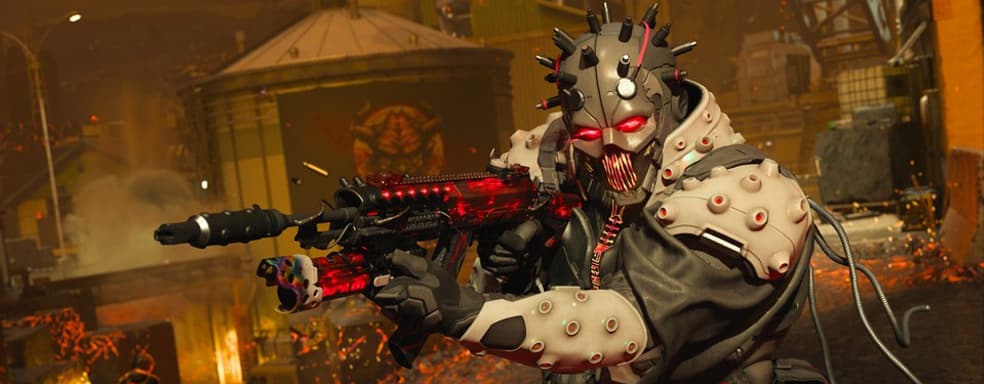 Modern Warfare 3 опять сломалась после очередного крупного обновления