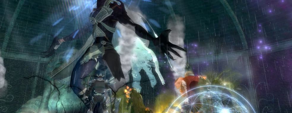 Ремастер Neverwinter Nights 2 был внезапно снят с продажи в российском Steam