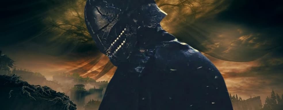 Создатели провального сериала «Аколит» вдохновлялись Elden Ring