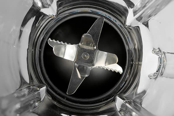 Стационарный блендер Caso MX 1000