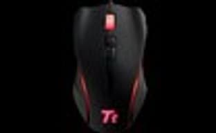 Black Element - новая мышь от TT eSports