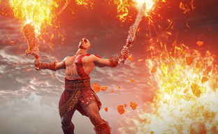 Kratos with Blades of Chaos and Special Abilities Appears in Elden Ring. Modder Transfers God of War Hero to FromSoftware Game