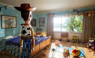 Знакомимся с видением Toy Story на Unreal Engine 5 от разработчиков хорроров Graveyard Shift и Homeless