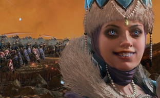 Total War: Warhammer 3 is losing players, and the developers are announcing a roadmap