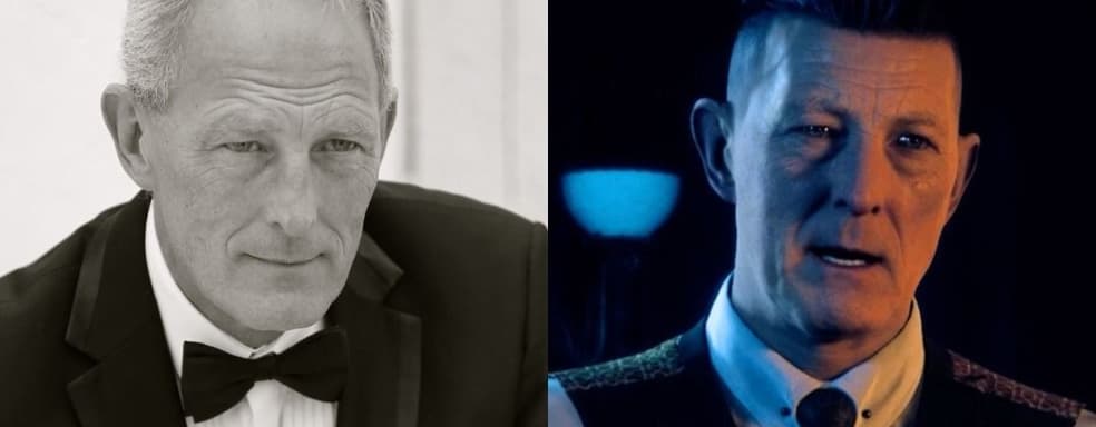 Supermassive попрощалась с иконой своих игр. В возрасте 67 лет скончался Тони Панкхерст