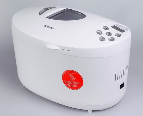Хлебопечь Bomann CB 594