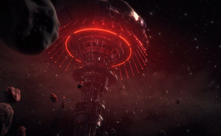 Локацию Mass Effect 2 воссоздали на движке Unreal Engine 5