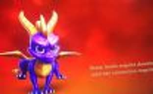 На диске Spyro Reignited Trilogy для Xbox One записано только 238 мегабайт данных