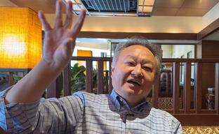 Sony Needs to Stop Thinking Exclusively About Cutting-Edge Graphics in PlayStation Games, Says Shuhei Yoshida