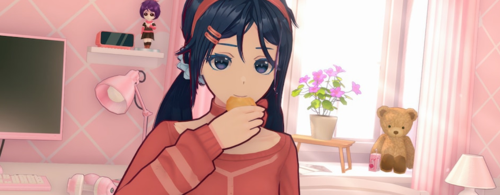 У MiSide появился подражатель с обнажённой героиней. Инди-разработчик изменил название игры, маскируясь под российский хит