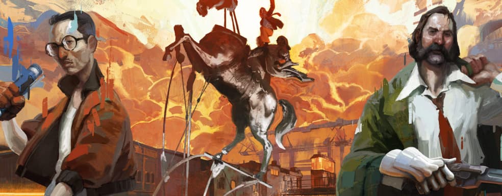 Disco Elysium The Final Cut выйдет на ПК, PS4 и PS5 в конце марта. Трейлер с показом нововведений