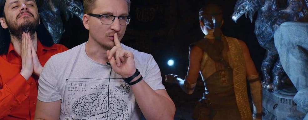 [Мнение] - Unreal Engine 5 как демонстрация возможностей PlayStation 5