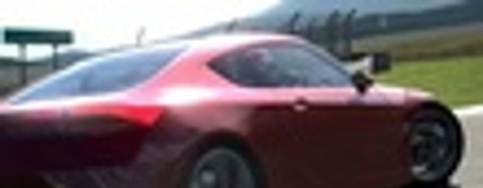 Blitz: Gran Turismo 5 в 3D - это «Аватар» игровой индустрии