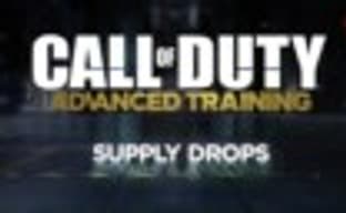 Call of Duty: Advanced Warfare - Supply Drops