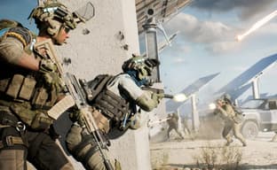 Battlefield 2042 will not have a standard feature for online shooters at launch