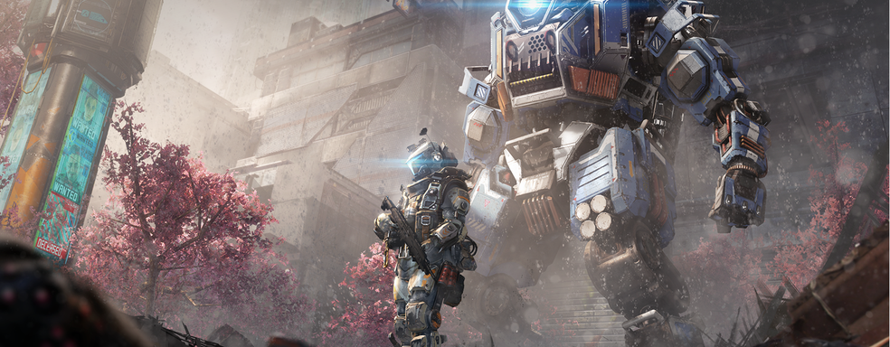 Titanfall 2 частично восстановлена после хакерской атаки