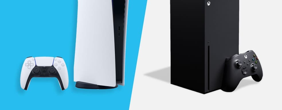 Стали известны продажи PS5 и Xbox Series X|S в Японии в ноябре