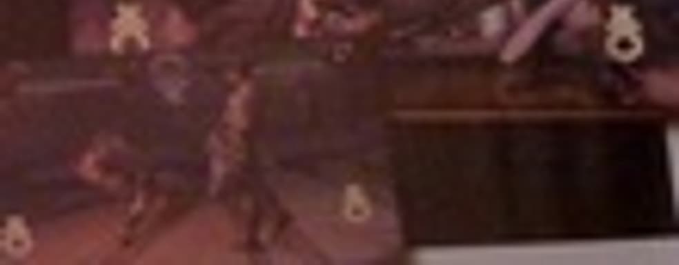 Слух: файтинг-DLC для God of War III