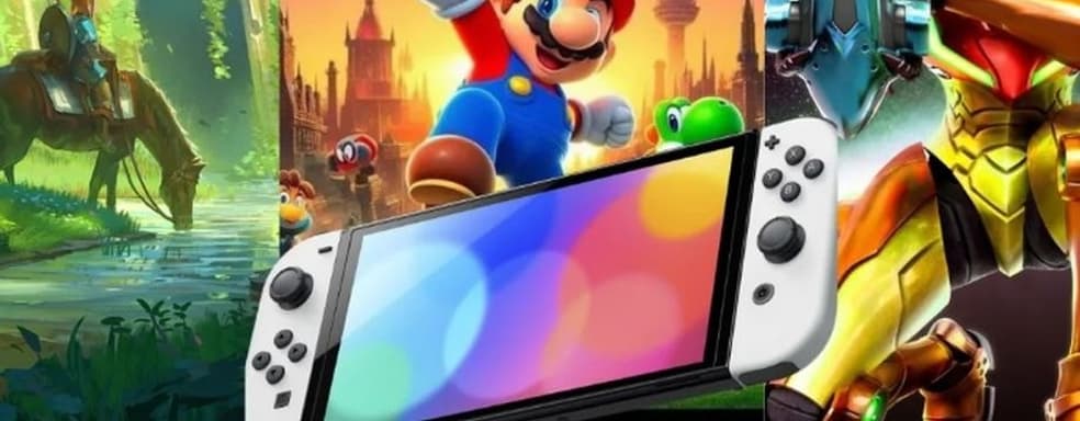 Руководитель Nintendo считает, что для игр важнее великие идеи, а не большие бюджеты