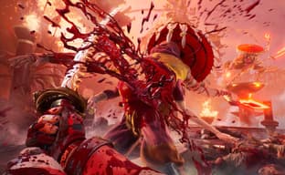 Головы демонов взрываются как переспелые арбузы в новом трейлере Shadow Warrior 3