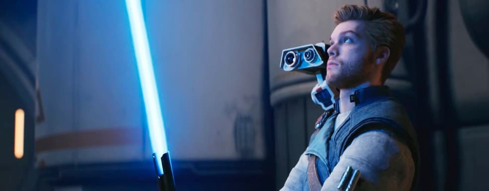 Нетрадиционный джедай в Star Wars Jedi Survivor, детали сезонного пропуска Diablo 4 — самое интересное за 20 декабря