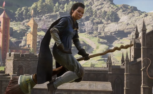 В Hogwarts Legacy нельзя будет сыграть в квиддич, но появятся гонки на мётлах