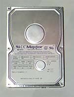 Maxtor DiamondMax