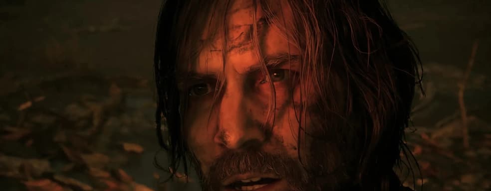 Потрясающий хоррор с техническими проблемами. Появились первые оценки Alan Wake 2