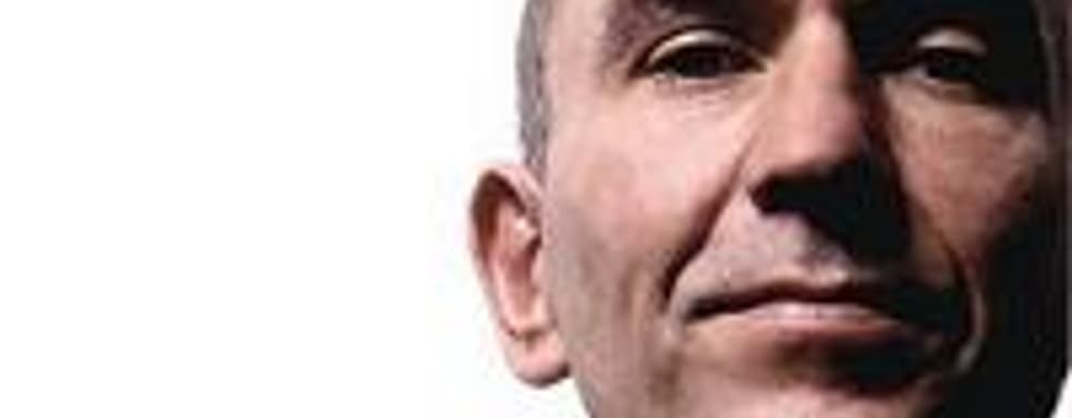Peter Molyneux о несдержанных обещаниях