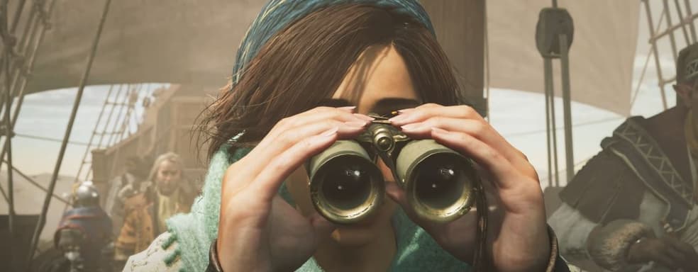 Monster Hunter Wilds получила новый трейлер с датой релиза