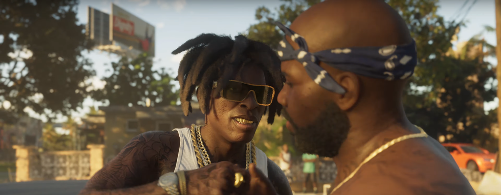 Take-Two даже без GTA 6 надеется побить рекорды продаж