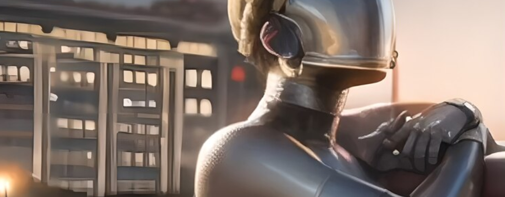 Инсайд: продолжительность DLC для Atomic Heart и впечатления от сценария