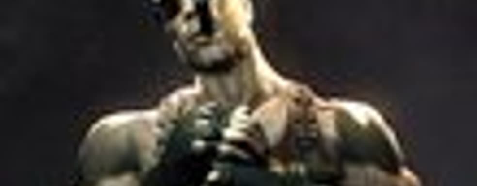 Gearbox: George Broussard потратил на Duke Nukem Forever $20-30 млн.