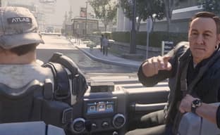 По слухам, Sledgehammer Games устала заниматься Второй мировой и работает над продолжением Advanced Warfare