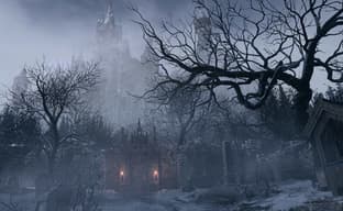 Resident Evil Village в Resident Evil 7. Игроку попалась интересная пасхалка