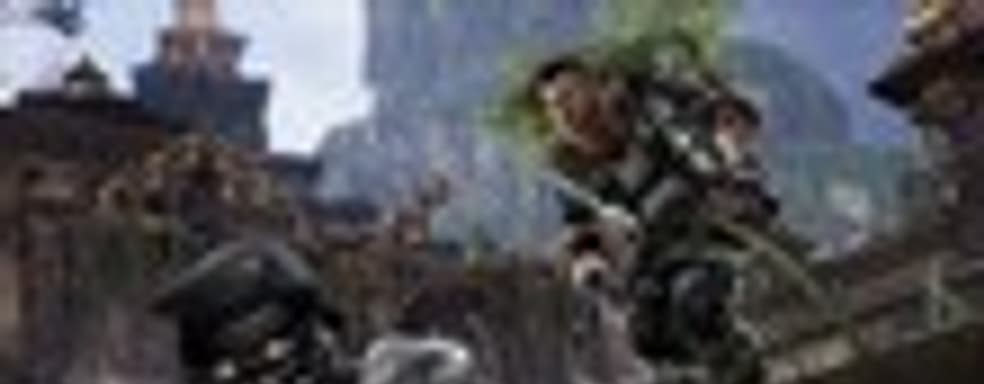 Uncharted 2: бесплатные скины, подробности о грядущих дополнениях